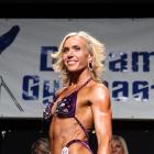 Marriya  Wright - NPC NW Night of Champions 2010 - #1